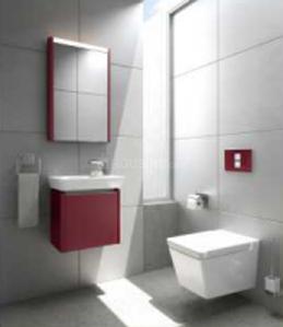 Project Image of 564.0 - 1045.0 Sq.ft 2 BHK Apartment for buy in Rujuta Gardenia Crest