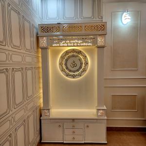 Project Image of 0.0 - 2200.0 Sq.ft 4 BHK Builder Floor for buy in Genesis Luxury Floors 303 Sq Yard