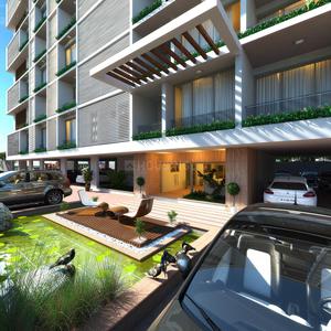 Project Image of 4617.0 - 6824.0 Sq.ft 4 BHK Apartment for buy in Milestone Palacio