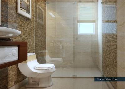 Project Image of 1225.0 - 2160.0 Sq.ft 2 BHK Apartment for buy in Ubber Mews Gate