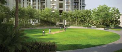 Project Image of 420.44 - 851.21 Sq.ft 1 BHK Apartment for buy in Adhiraj Capital City Tower Meraki