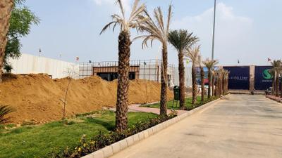 Project Image of 2623 Sq.ft 3 BHK Apartment / Flat for sale in Sector 37D for Rs. 37000000