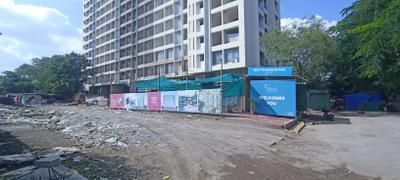 Project Image of 488.0 - 659.0 Sq.ft 2 BHK Apartment for buy in ARC Finezza