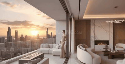 Project Image of 786.0 - 1719.0 Sq.ft 2 BHK Apartment for buy in Codename Eden Garden