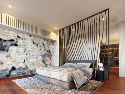 Project Image of 5090.0 - 7358.0 Sq.ft 4 BHK Apartment for buy in Karle Harbour Club