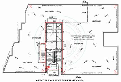 Project Image of 907.07 - 1105.13 Sq.ft 3 BHK Apartment for buy in Sapphire Sahkar Vikas Flat