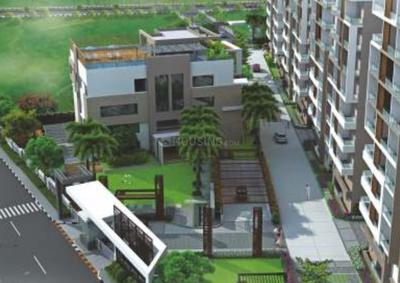 Project Image of 1630.0 - 2510.0 Sq.ft 3 BHK Apartment for buy in Vertex Palacia