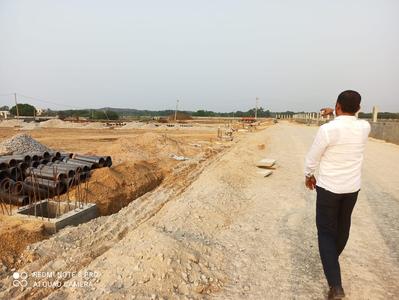 Project Image of 1512.0 - 2700.0 Sq.ft Residential Plot Plot for buy in Wynn Maa Garudadri