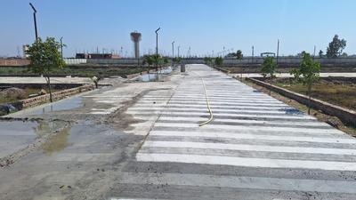 Project Image of 829.0 - 1453.0 Sq.ft Residential Plot Plot for buy in Nakshatra Green