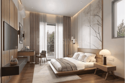 Project Image of 2280.0 - 2972.0 Sq.ft 3 BHK Apartment for buy in Keystone Seasons