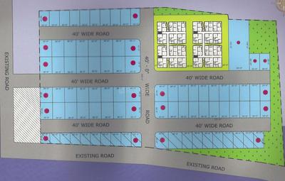 Project Image of 850.0 - 1800.0 Sq.ft 2 BHK Villa for buy in STBL Lakshmi Prasanna Gardens Villas
