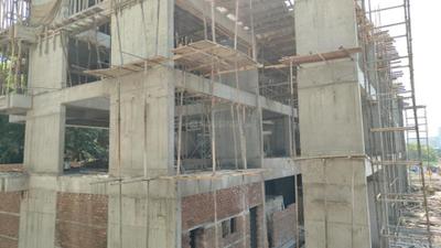 Project Image of 688.0 - 934.83 Sq.ft 2 BHK Apartment for buy in Aniruddha Icon