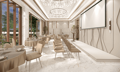 Project Image of 399.99 - 1808.98 Sq.ft 1 BHK Apartment for buy in Jet Trinity Towers