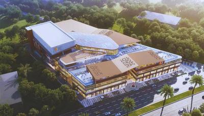 SS Whitewater Elevation 1