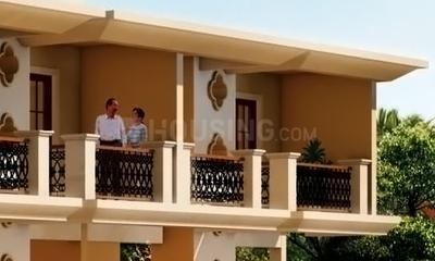 Project Image of 996.0 - 1638.0 Sq.ft 2 BHK Villa for buy in Saldanha Bougain Villas
