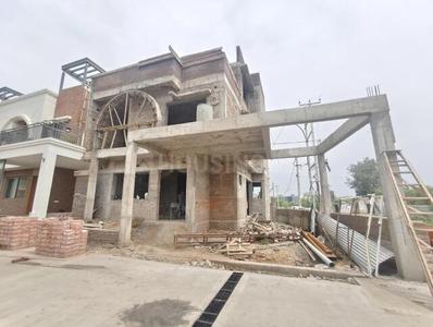 Project Image of 0.0 - 2035.0 Sq.ft 4 BHK Villa for buy in VR Vedam Villa