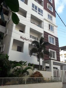 Project Image of 1968.0 - 2013.0 Sq.ft 3 BHK Apartment for buy in Maphar Eleganza