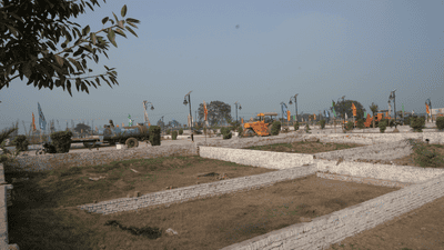 Project Image of 1800 Sq.ft Residential Plot / Land for sale in Jattari for Rs. 10300000