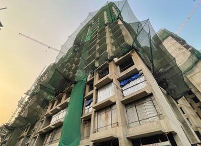 Project Image of 560 Sq.ft 1 BHK Apartment / Flat for sale in Jogeshwari East for Rs. 16000000