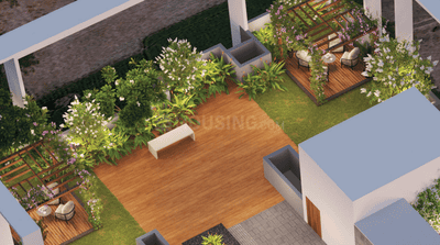 Project Image of 466.0 - 813.0 Sq.ft 1 BHK Apartment for buy in Shreeji Solitaire