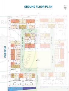Project Image of 590.08 - 837.54 Sq.ft 2 BHK Apartment for buy in Raj Enclave Phase I