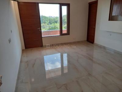 Project Image of 0.0 - 3200.0 Sq.ft 4 BHK Apartment for buy in RR Elegant Floors 400 Sq Yard