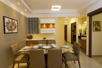 Project Image of 0.0 - 1617.0 Sq.ft 3 BHK Apartment for buy in SFS Sundial