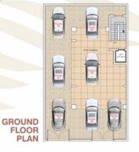 Project Image of 0.0 - 1800.0 Sq.ft 3 BHK Apartment for buy in Om Sai Roshan Niwas
