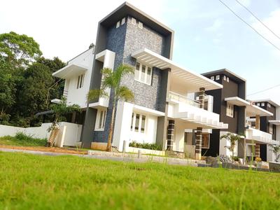 Project Image of 0.0 - 1600.0 Sq.ft 3 BHK Villa for buy in Greentech The Signature