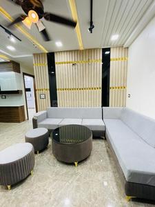 Project Image of 540.0 - 765.0 Sq.ft 2 BHK Apartment for buy in The Ayodhya