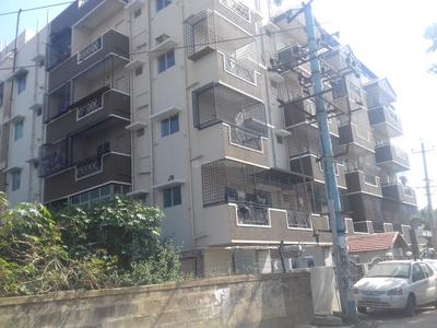 Project Image of 1080.0 - 1315.0 Sq.ft 2 BHK Apartment for buy in Jana Jeeva Castle