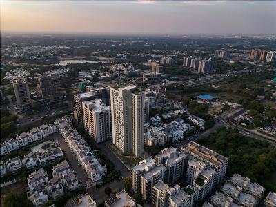 Project Image of 1521.58 - 2680.11 Sq.ft 4 BHK Apartment for buy in Skyscape