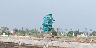 Project Image of 1125.0 - 2997.0 Sq.ft Residential Plot Plot for buy in Bhavishya Raaga