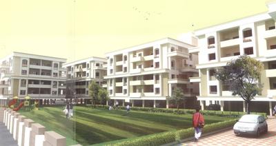 Project Image of 1135.0 - 1597.0 Sq.ft 2 BHK Apartment for buy in Pioneer Daffodils