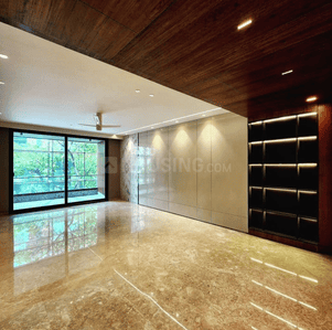 Project Image of 2997.0 - 3015.0 Sq.ft 4 BHK Builder Floor for buy in A1 Buildtech Puri Luxuria Floors