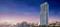 Raheja Imperia Elevation 1