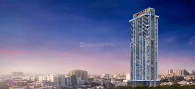Project Image of 1371.0 - 3200.0 Sq.ft 3 BHK Apartment for buy in Raheja Imperia