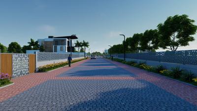Project Image of 3404.0 - 3542.0 Sq.ft Residential Plot Plot for buy in Amar Green