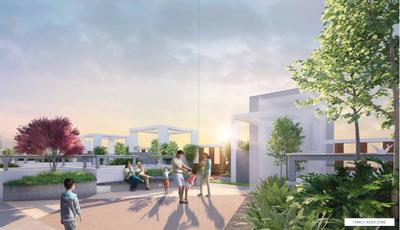 Project Image of 1920 Sq.ft 3 BHK Duplex for sale in Tollygunge for Rs. 35000000