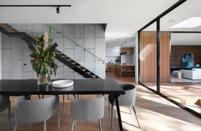 Project Image of 1786.0 - 2196.0 Sq.ft 3 BHK Apartment for buy in Alaknanda Towers