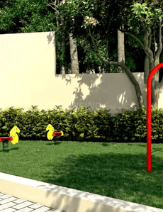 Project Image of 1078.0 - 1428.0 Sq.ft 2 BHK Apartment for buy in Confident Grand Heights