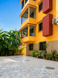 Project Image of 958.0 - 1423.0 Sq.ft 2 BHK Apartment for buy in Krishna Shivangan