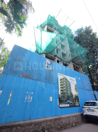Gallery Cover Pic of Sammed Serenity Homes