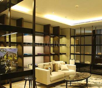 Project Image of 0.0 - 3980.0 Sq.ft 3 BHK Apartment for buy in M3M Polo Suites