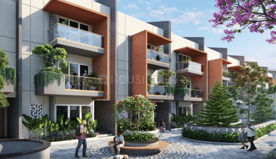 Ashish Krishna Maple Elevation 1