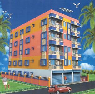 Project Image of 550.0 - 640.0 Sq.ft 2 BHK Apartment for buy in R D Shree Ganesh Apartment