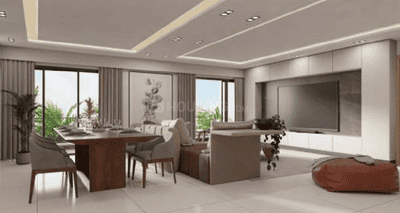 Project Image of 753.47 - 1194.79 Sq.ft 2 BHK Apartment for buy in Alcon The Palazzo