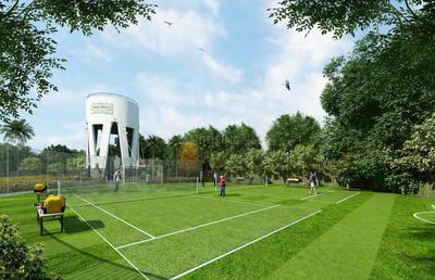 Project Image of 1200.0 - 4000.0 Sq.ft Residential Plot Plot for buy in Prestige Park Drive Phase 1