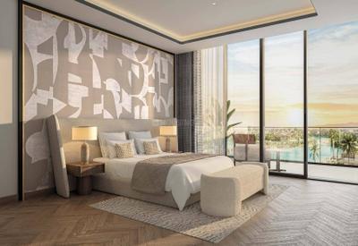 Project Image of 347.0 - 2065.0 Sq.ft Studio Studio Apartment for buy in Azizi Venice