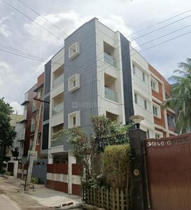 Project Image of 999.0 - 1032.0 Sq.ft 2 BHK Apartment for buy in Param